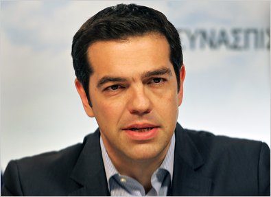 NO! Non ci piegheremo. Tsipras resiste alla Troika