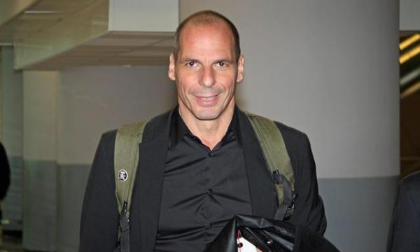 Varoufakis dal suo blog: L’Eurosummit è come il golpe dei colonnelli del ’67