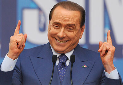 Berlusconi condannato a tre anni, ma sarà prescritto