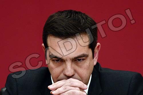 Tsipras stravolge il governo, fatta fuori l’ala sinistra: la Toika applaude