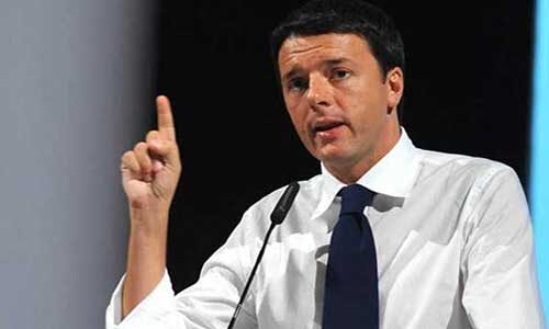 Da domani per Renzi ed il suo governo inizia il tour de force delle riforme: c’è la farà?