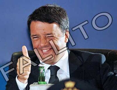 Istat, Bce, Fmi e Svimez certificano: Renzi ha “FALLITO”