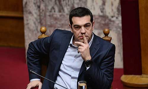 Tsipras ha ucciso la sinistra e non solo quella greca. Syriza crolla nei sondaggi e passa dal 42,5% al 23%