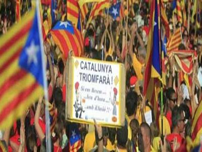 Oggi elezioni in Catalogna: l’Europa trema…