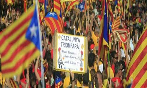 Oggi elezioni in Catalogna: l’Europa trema…