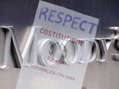 Ecco chi ha “ordinato” a Renzi di distruggere la Costituzione Italiana…