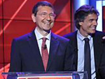 Marino si è dimesso. Marchini è l’unico che si è già candidato: ma chi è veramente?