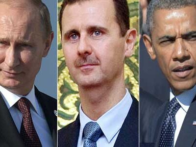 Obama vuole la testa di Assad: perché? Ecco le vere ragioni…
