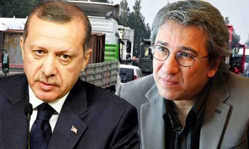 Turchia: arresto per due giornalisti di opposizione  laica