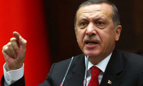 Se Erdogan rischia la terza guerra mondiale per interessi personali