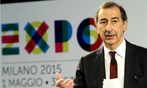 PD. Dopo Expo, Commissario Sala pronto a candidarsi a Sindaco di Milano