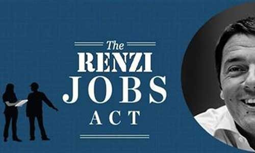 Jobs Act: Ci sono già i primi 3 licenziamenti