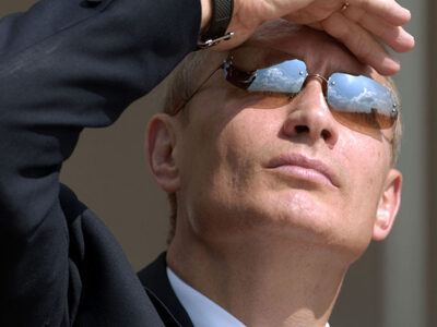 Putin non ha paura: “Qualsiasi bersaglio ci minacci verrà distrutto immediatamente”