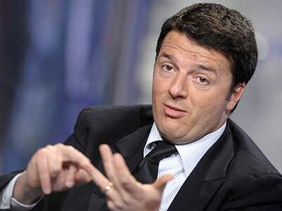 Codacons alla grande: ‘Renzi disoccupato? Il lavoro glielo diamo noi’