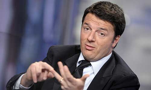 Codacons alla grande: ‘Renzi disoccupato? Il lavoro glielo diamo noi’