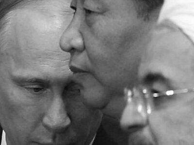 Siria sempre più roccaforte di Putin: tra l’errore Turco e l’alleato Cinese
