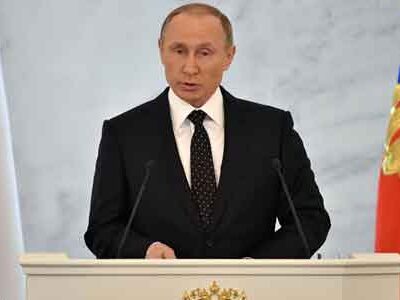 Russia. Putin: Scacco matto al tribunale del Ajia