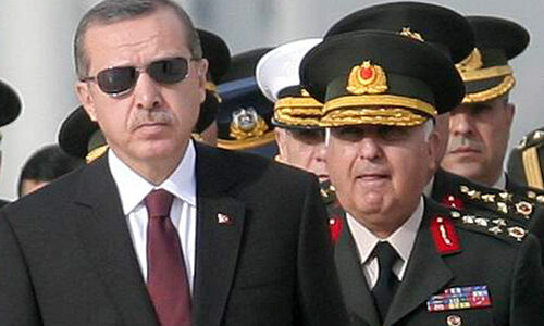 Arroganza NATO. Truppe turche in Iraq contro il volere del Governo Iracheno