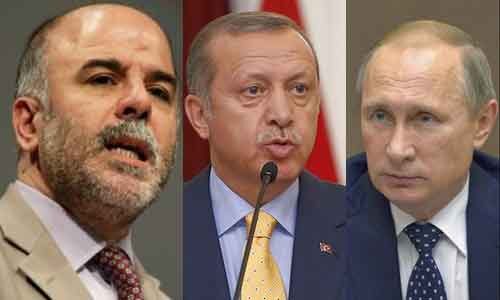Erdogan è un “pazzo”: ignorati ultimatum di Iraq e Russia