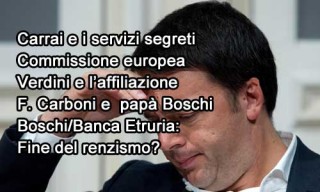 Crisi-Renzi
