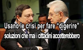 Draghi-Monti