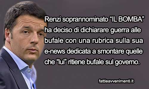 Matteo-Renzi-bufalejpg