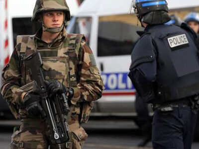 Francia. Scatta operazione antiterrorismo a Montpellier: 4 giovani arrestati