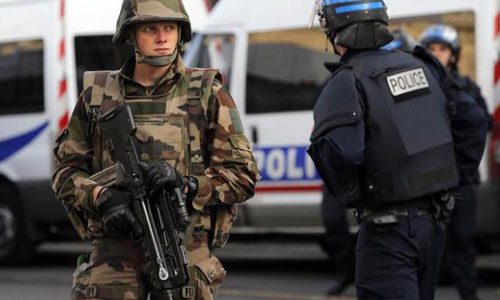 Francia. Scatta operazione antiterrorismo a Montpellier: 4 giovani arrestati