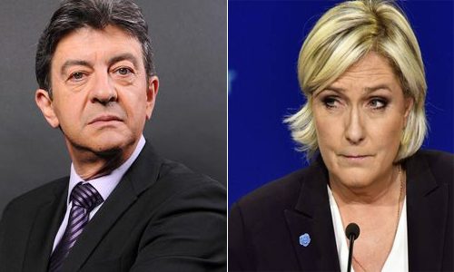 Presidenziali Francia. L’impossibile pronostico: estrema destra contro estrema sinistra