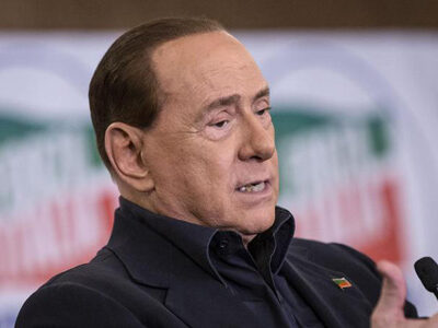 Legge elettorale. Berlusconi dice NO alle preferenze perchè sa che Forza Italia è un fantasma politico