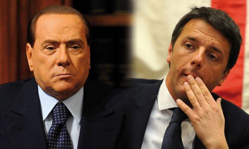 Il Tedeschellum-Bordellum e la Waterloo di Renzi sulla legge elettorale