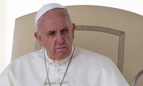Bergoglio: il Papa che ce l’ha con il Bel Paese