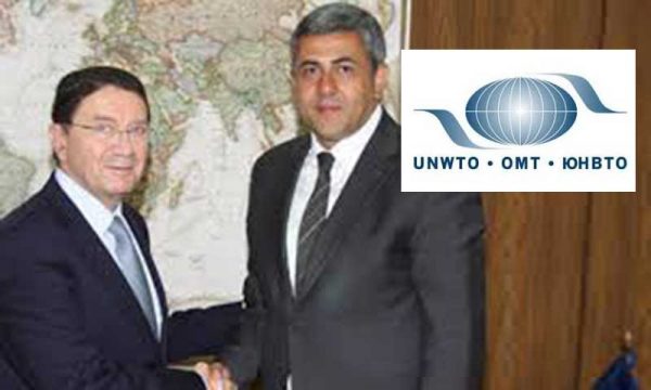 Organizzazione Mondiale del Turismo (Unwto): Zurab Pololikashvili, ex ministro della Georgia, eletto nuovo segretario generale