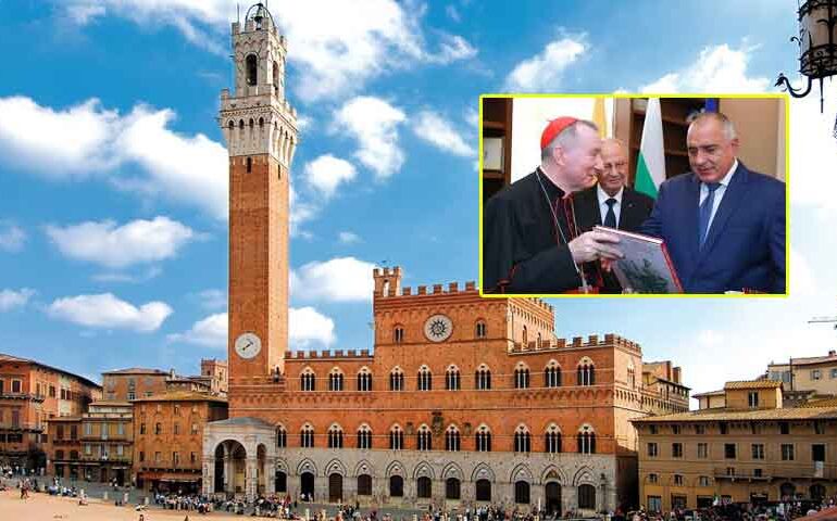 Salone mondiale Turismo di città e siti Unesco dal 22 al 24 settembre a Siena