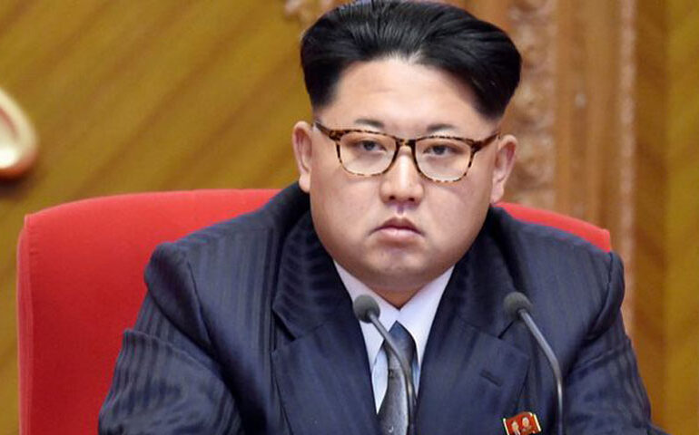 Kim Jong Un: “Farò esplodere un’Atomica nel Pacifico”: Vero allarme o grande bluff? I possibili retroscena