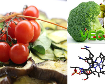 Salute & Benessere. Vitamina B12: rischio carenza con le diete vegane?