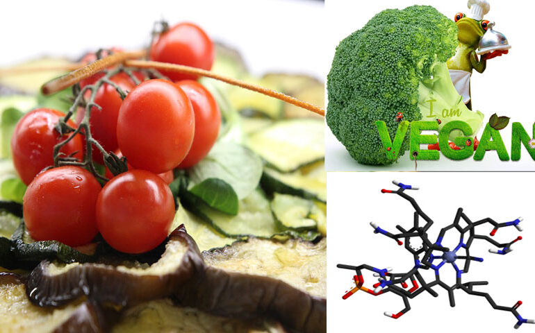 Salute & Benessere. Vitamina B12: rischio carenza con le diete vegane?