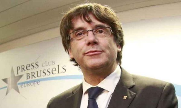 Puigdemont oggi in udienza a Bruxelles: ecco i possibili scenari futuri