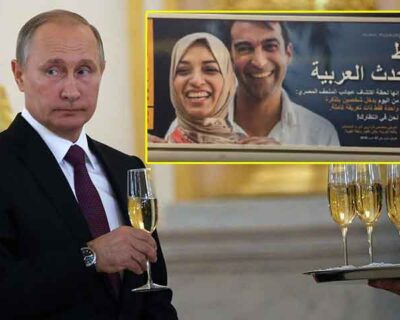 Putin autorizza ripresa voli regolari con Il Cairo. Museo Egizio lancia campagna per visitatori arabi e scatta la polemica