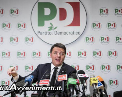 Renzi si dimette, ma anche no: “Lo fece anche con il referendum, è la caricatura di sé stesso”