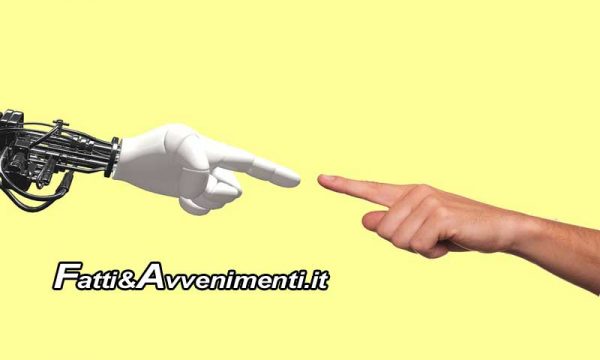 Salute & Benessere. La mano bionica è oggi realtà: primo impianto su una donna siciliana