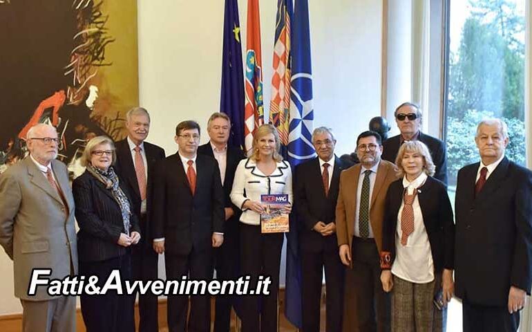 Croazia.  Assegnati a Zagabria i Premi Fijet ‘Marco Polo Award’