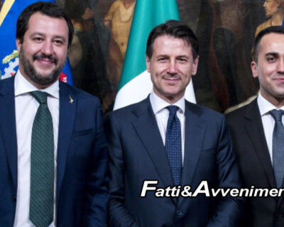Immigrazione. Salvini tiene il punto: “Gestisce il Ministro dell’Interno, Governo compatto su rigore”
