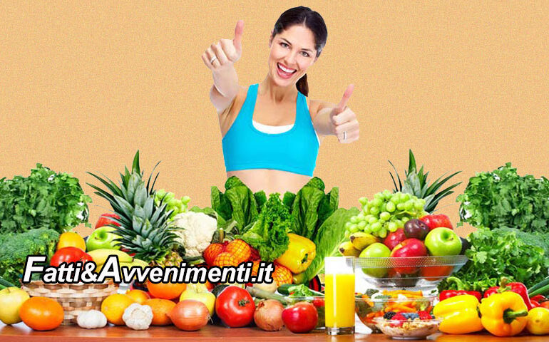 La Dieta alcalina. Consigli pratici per mantenersi sani, in forma pieni di energia e prevenire l’invecchiamento