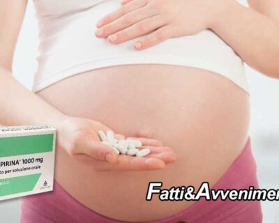 Salute & Benessere. Paracetamolo in gravidanza: nuovi studi suggeriscono prudenza