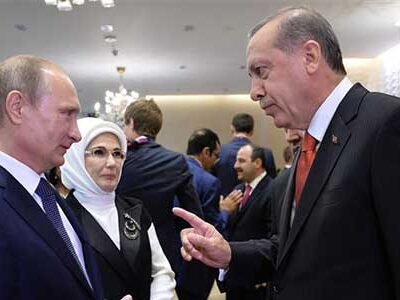 Russia: ritorsioni economiche contro la Turchia
