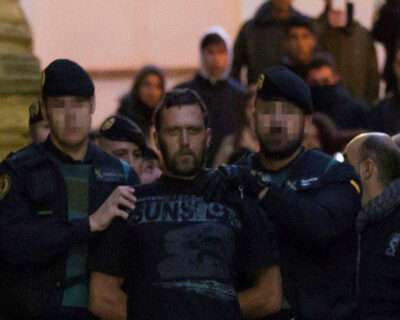 “Igor il russo”: Si cercano i complici, ma resta in una cella di massimo isolamento in Spagna