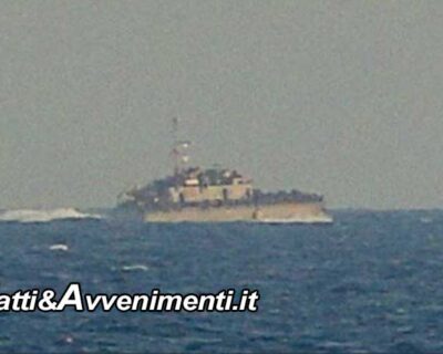 La linea Salvini vince: 7gommoni con 820 persone sono state riportati indietro dalla guardia costiera Libica