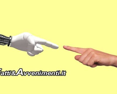 Salute & Benessere. La mano bionica è oggi realtà: primo impianto su una donna siciliana
