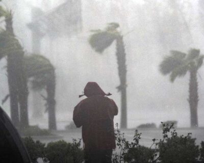 USA. L’uragano Michael si abbatte sugli States. 11 vittime, danni incalcolabili e migliaia senza energia elettrica